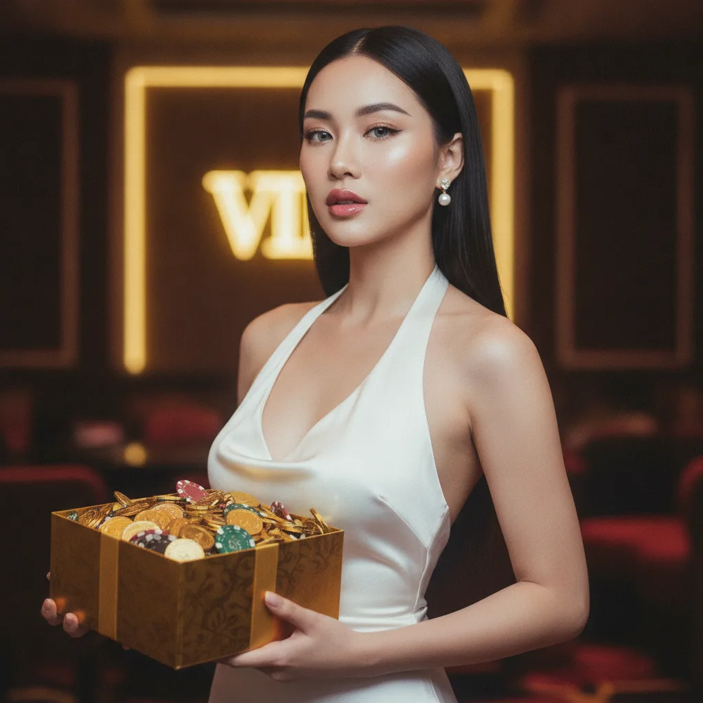 Mga Kasalukuyang Promo kg777